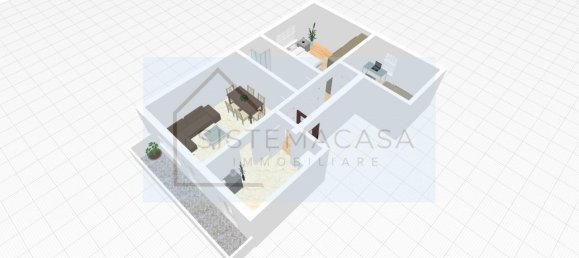 Apartamento de 3 habitaciónes en Cervia, Italy No. 232295 2