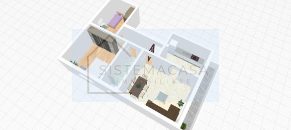 Apartamento de 3 habitaciónes en Cervia, Italy No. 232295 4