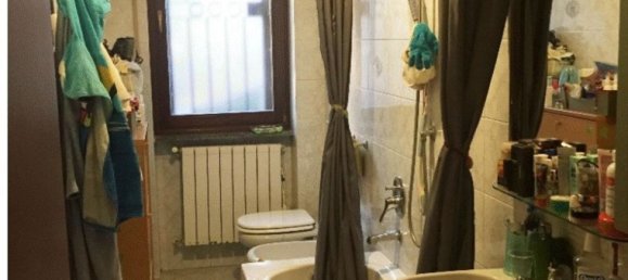 Apartamento de 2 divisões em Bresso, Italy N.º 9362 3