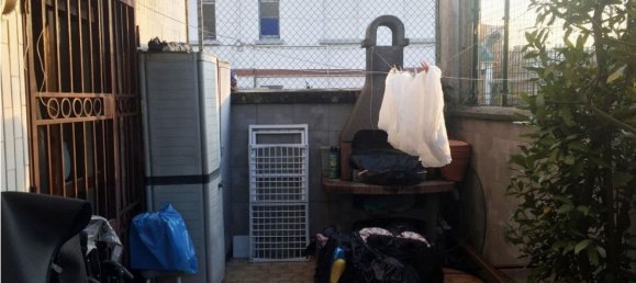 Apartamento de 2 divisões em Bresso, Italy N.º 9362 6