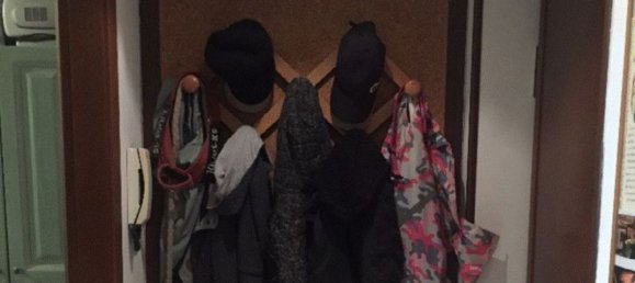 Apartamento de 2 divisões em Bresso, Italy N.º 9362 15