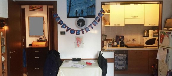 Apartamento de 2 divisões em Bresso, Italy N.º 9362 14