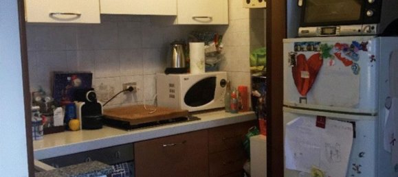 Apartamento de 2 divisões em Bresso, Italy N.º 9362 17