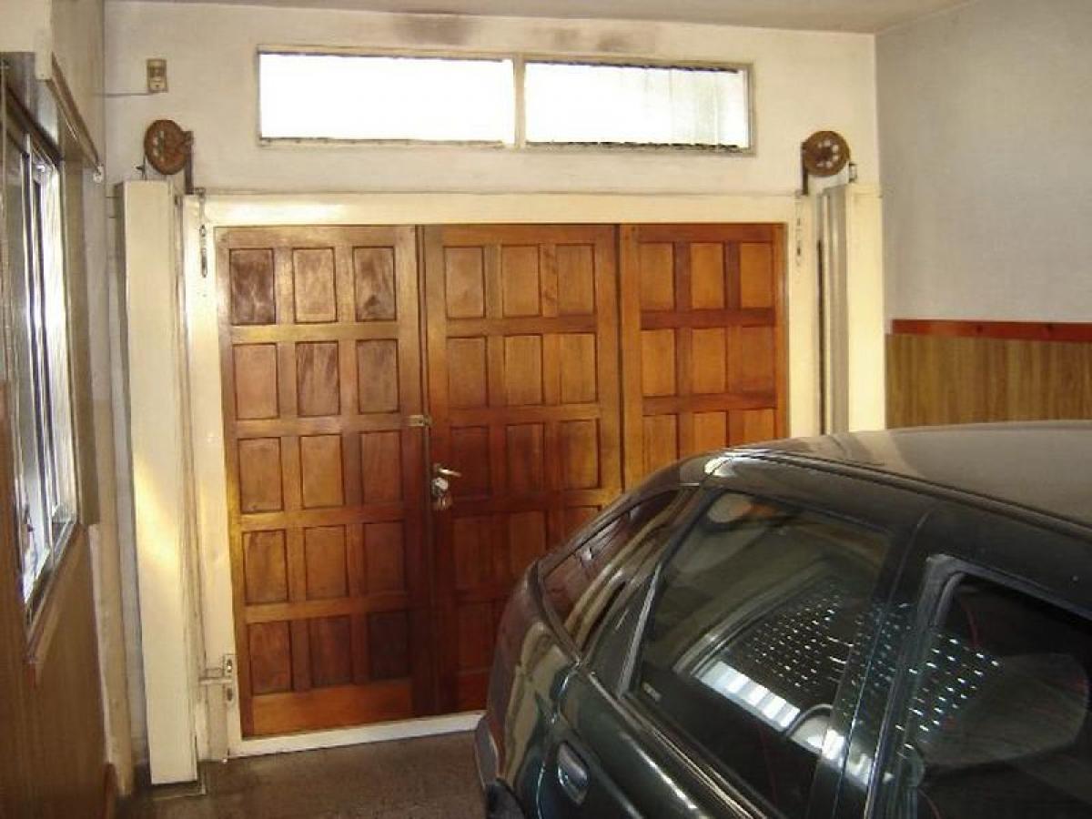 4 bedrooms House in Bermudez, Argentina No. 61709