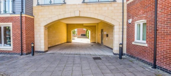 Квартира в Честер, Великобритания № 2179 5