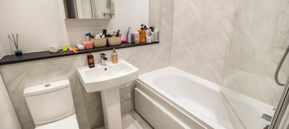 Квартира в Честер, Великобритания № 2179 13