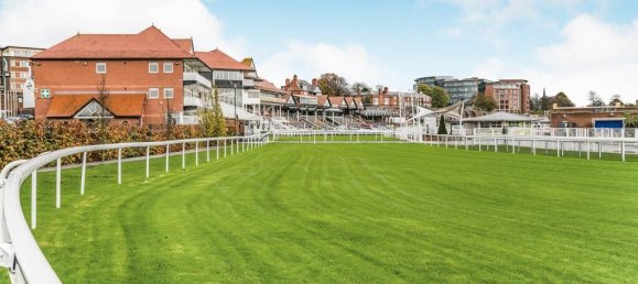 Квартира в Честер, Великобритания № 2179 4