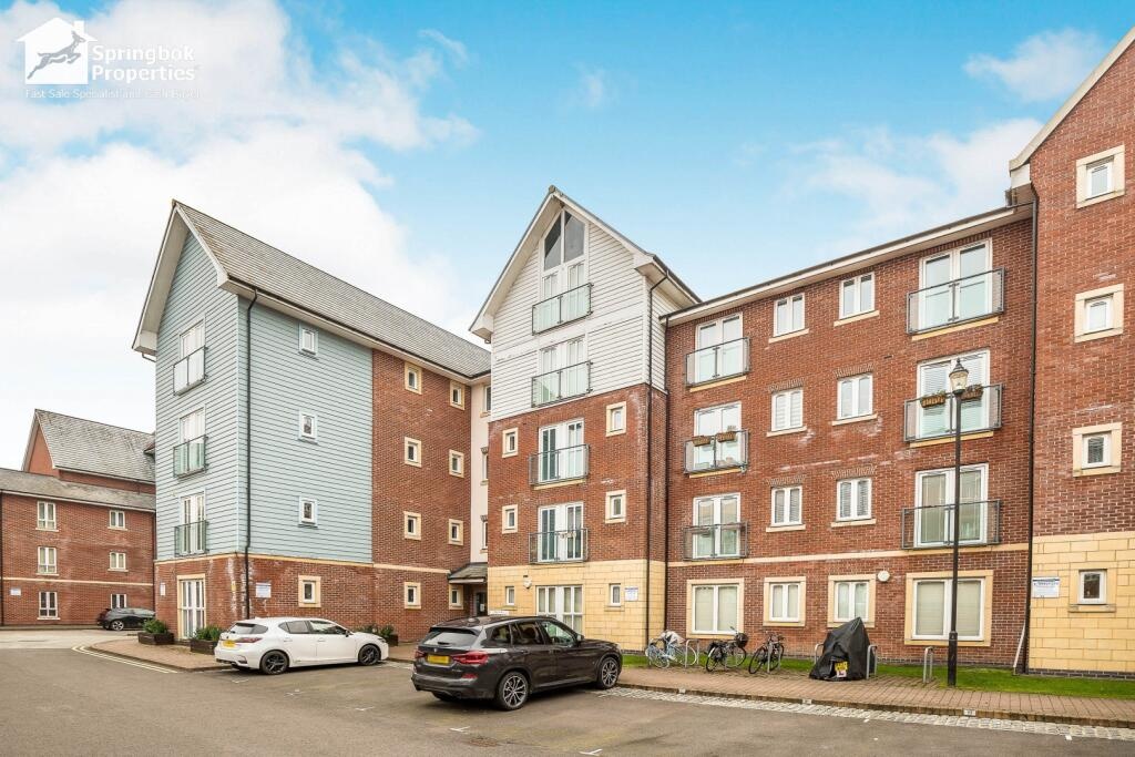 Квартира в Честер, Великобритания № 2179