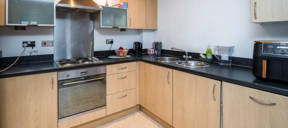 Квартира в Честер, Великобритания № 2179 9