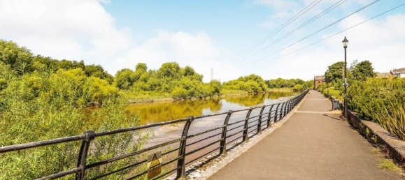 Квартира в Честер, Великобритания № 2179 2