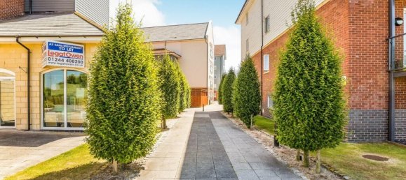 Квартира в Честер, Великобритания № 2179 3