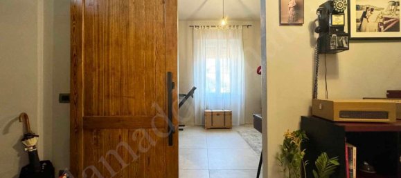 5 rooms Apartment in La Maddalena, Italy No. 159234 25