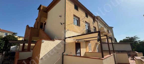 5 rooms Apartment in La Maddalena, Italy No. 159234 5