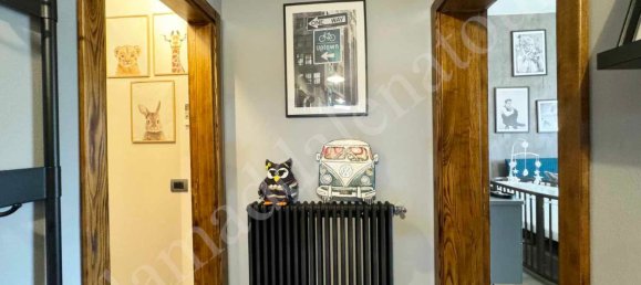 5 rooms Apartment in La Maddalena, Italy No. 159234 31