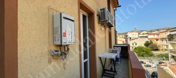 5 rooms Apartment in La Maddalena, Italy No. 159234 45