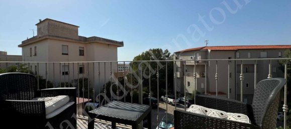 5 rooms Apartment in La Maddalena, Italy No. 159234 9