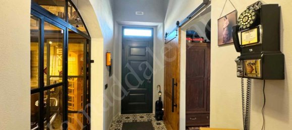 5 rooms Apartment in La Maddalena, Italy No. 159234 23