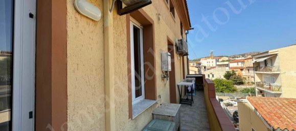 5 rooms Apartment in La Maddalena, Italy No. 159234 44