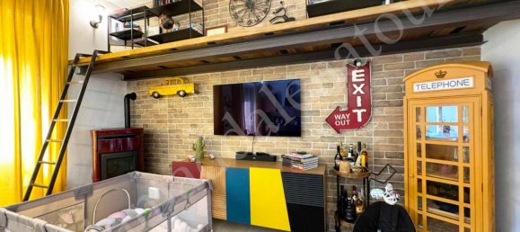 5 rooms Apartment in La Maddalena, Italy No. 159234 19