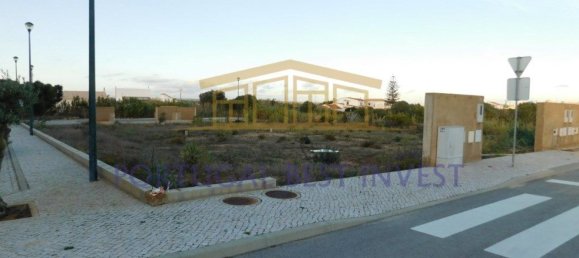 180m² Land in Vila do Bispo, Portugal No. 154813 2