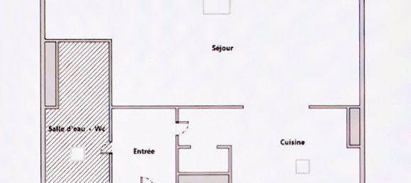 Estúdio em Tours, France N.º 90345 22