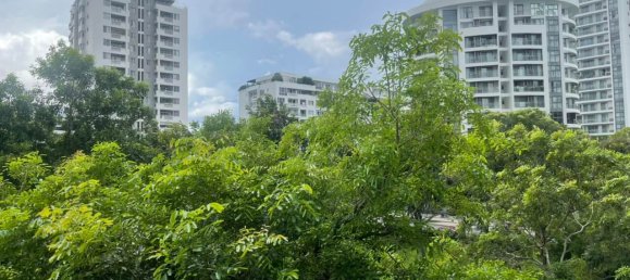 3 bedrooms Apartment in District 7, Vietnam No. 10218 6