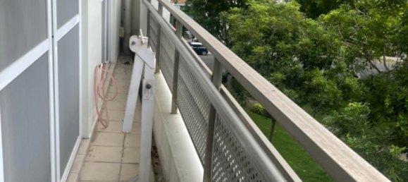 3 bedrooms Apartment in District 7, Vietnam No. 10218 5