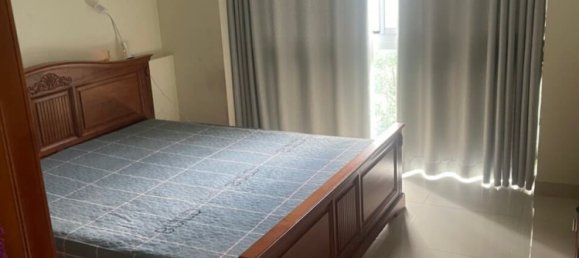 3 bedrooms Apartment in District 7, Vietnam No. 10218 2