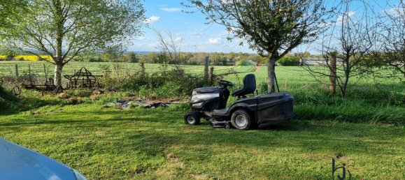 2 bedrooms House in Mayenne, France No. 357631 7
