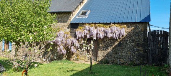 2 bedrooms House in Mayenne, France No. 357631 6