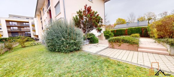 Gewerbliche Immobilie in Strasbourg, France 161m², Nr. 82354 14