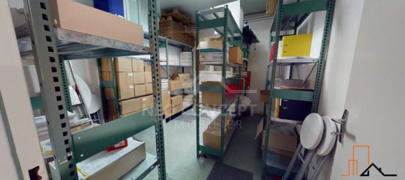 Gewerbliche Immobilie in Strasbourg, France 161m², Nr. 82354 12