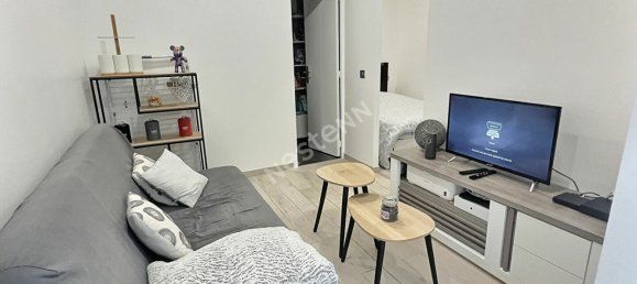 1 Schlafzimmer Wohnung in Saint-Maurice, France, Nr. 170346 2