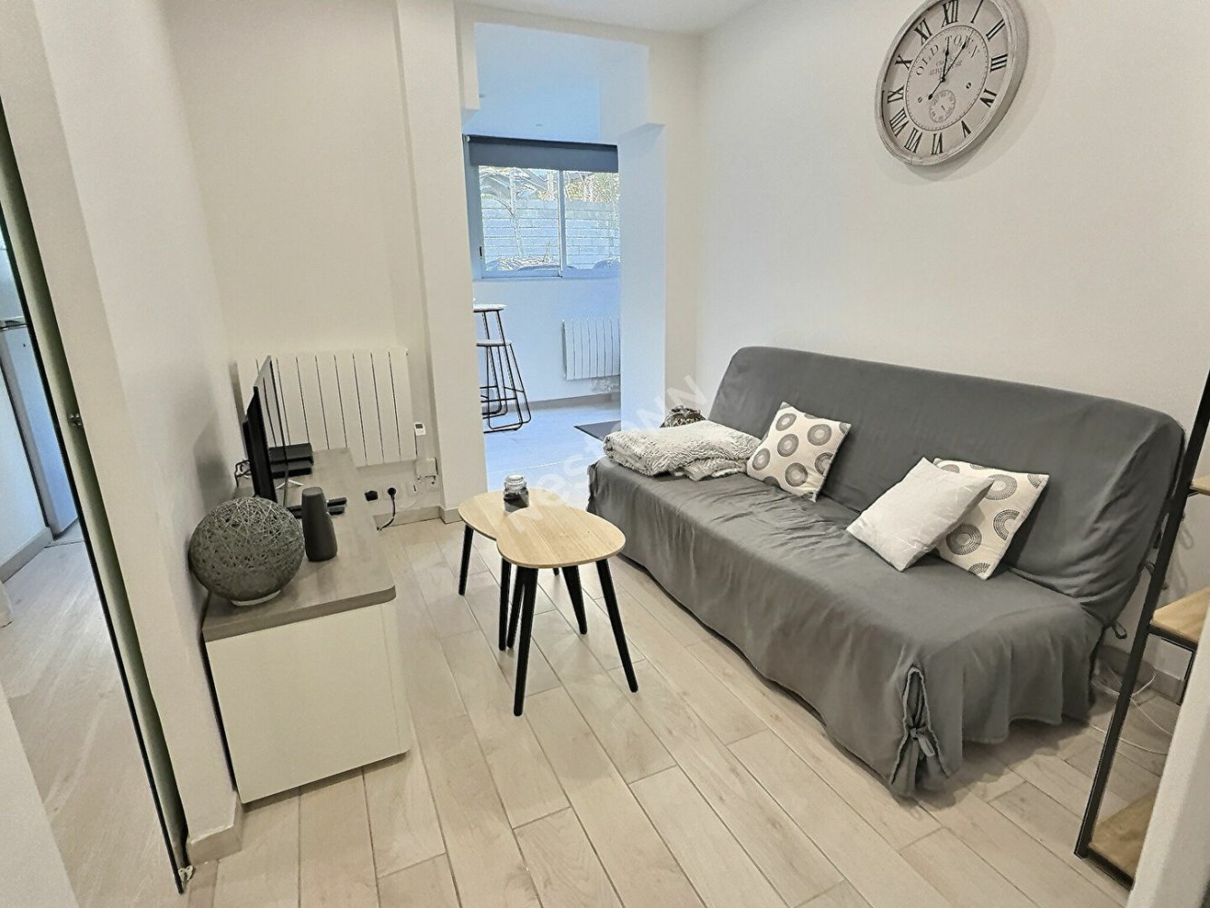 1 Schlafzimmer Wohnung in Saint-Maurice, France, Nr. 170346