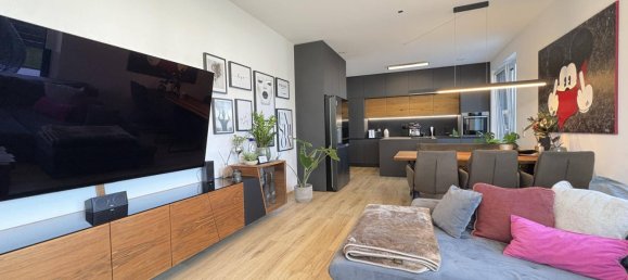 Квартира с 2 спальнями в Траун, Австрия № 257740 2