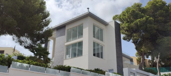 Villa de 6 dormitorios en Torrevieja, Spain No. 184763 12