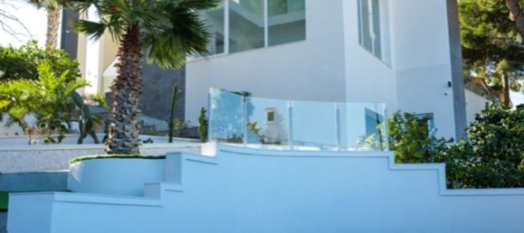 Villa de 6 dormitorios en Torrevieja, Spain No. 184763 39