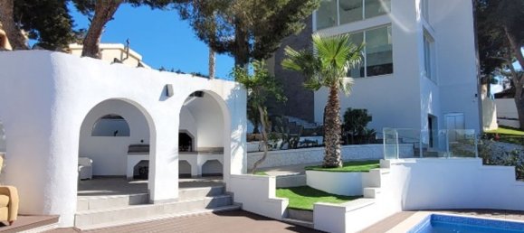 Villa de 6 dormitorios en Torrevieja, Spain No. 184763 41
