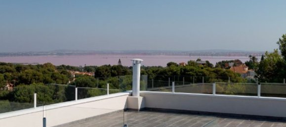 Villa de 6 dormitorios en Torrevieja, Spain No. 184763 9