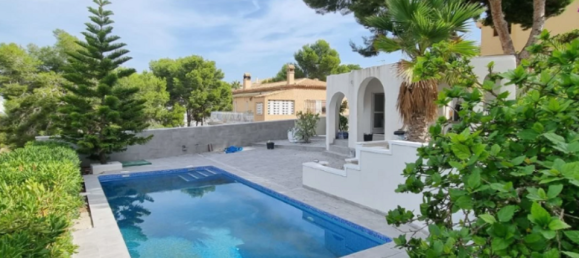 Villa de 6 dormitorios en Torrevieja, Spain No. 184763 15