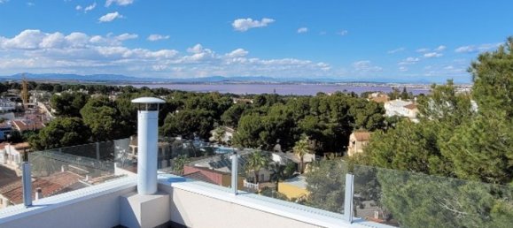 Villa de 6 dormitorios en Torrevieja, Spain No. 184763 46