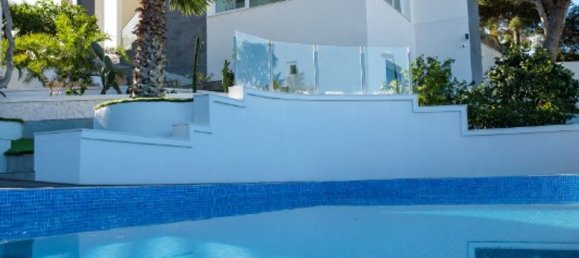 Villa de 6 dormitorios en Torrevieja, Spain No. 184763 34