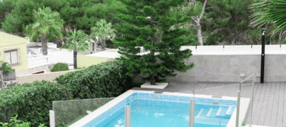 Villa de 6 dormitorios en Torrevieja, Spain No. 184763 28