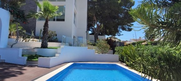 Villa de 6 dormitorios en Torrevieja, Spain No. 184763 48