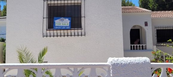 Villa de 6 dormitorios en Torrevieja, Spain No. 184763 47