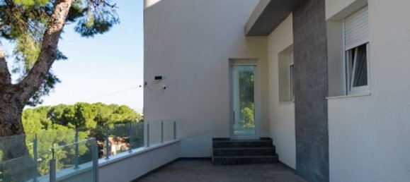 Villa de 6 dormitorios en Torrevieja, Spain No. 184763 29