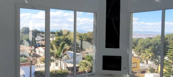 Villa de 6 dormitorios en Torrevieja, Spain No. 184763 43