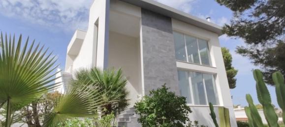 Villa de 6 dormitorios en Torrevieja, Spain No. 184763 6