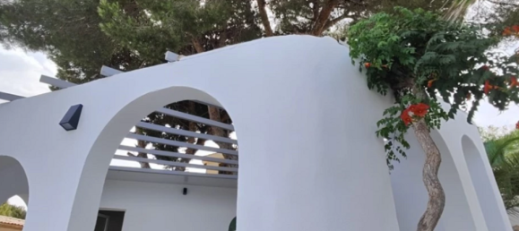 Villa de 6 dormitorios en Torrevieja, Spain No. 184763 18