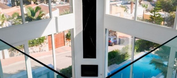 Villa de 6 dormitorios en Torrevieja, Spain No. 184763 8